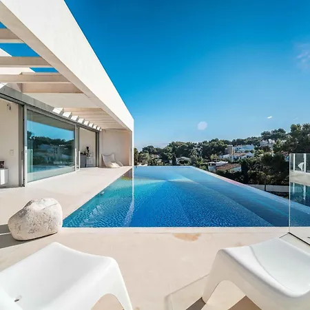 Iris Javea By Rock Balcon del Mar