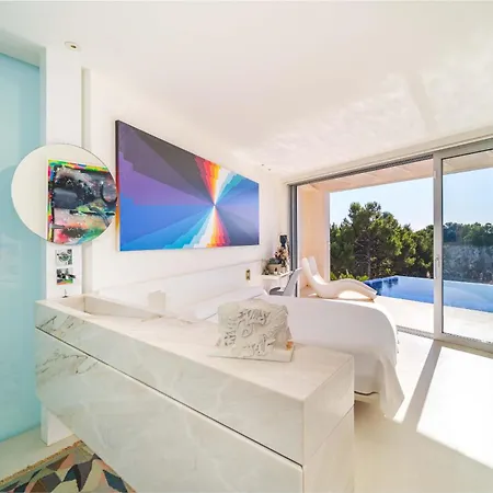 Iris Javea By Rock Villa