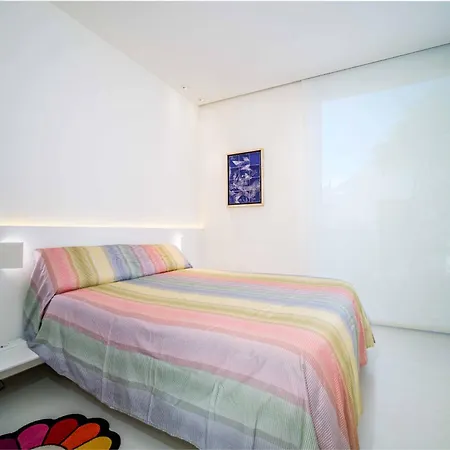 Villa Iris Javea By Rock