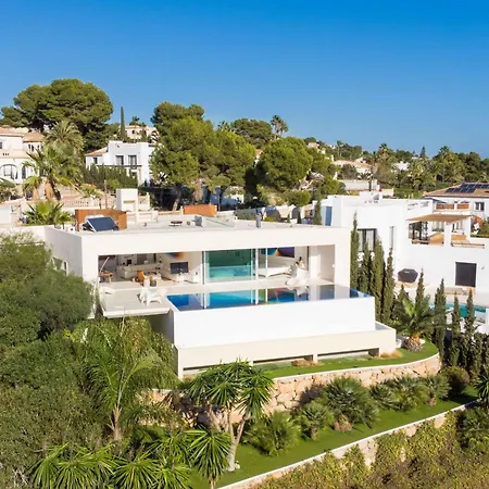 Iris Javea By Rock Balcon del Mar