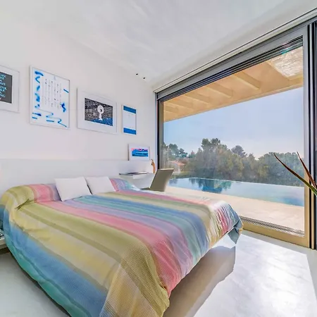 Iris Javea By Rock Villa