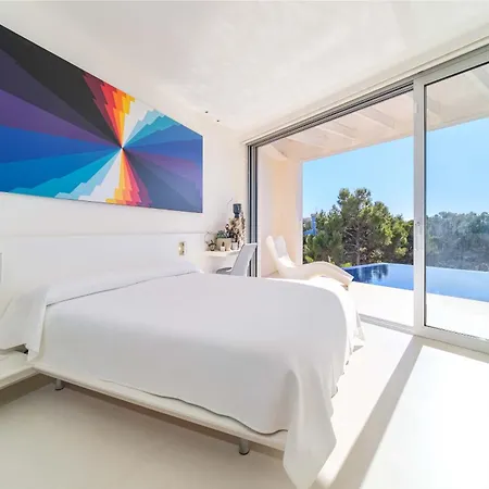 Villa Iris Javea By Rock