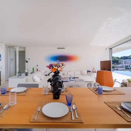 Iris Javea By Rock *