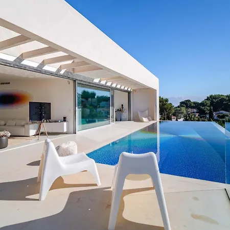 Iris Javea By Rock * Balcon del Mar