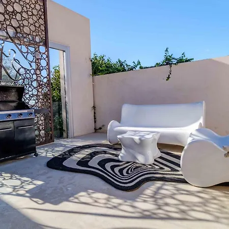 Iris Javea By Rock Villa Balcon del Mar