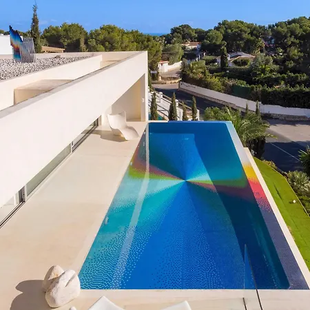 Iris Javea By Rock Balcon del Mar